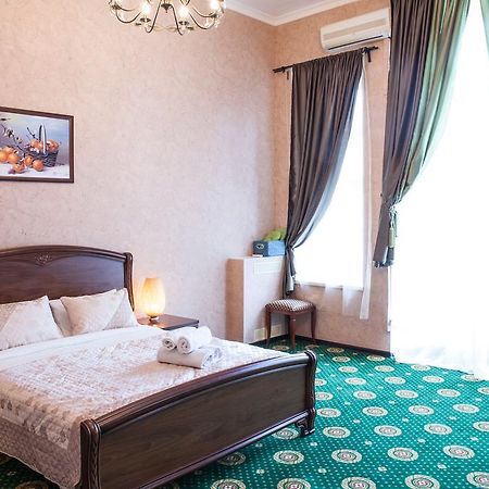 Seven Hills Lubyanka Hotel Moscovo Quarto foto