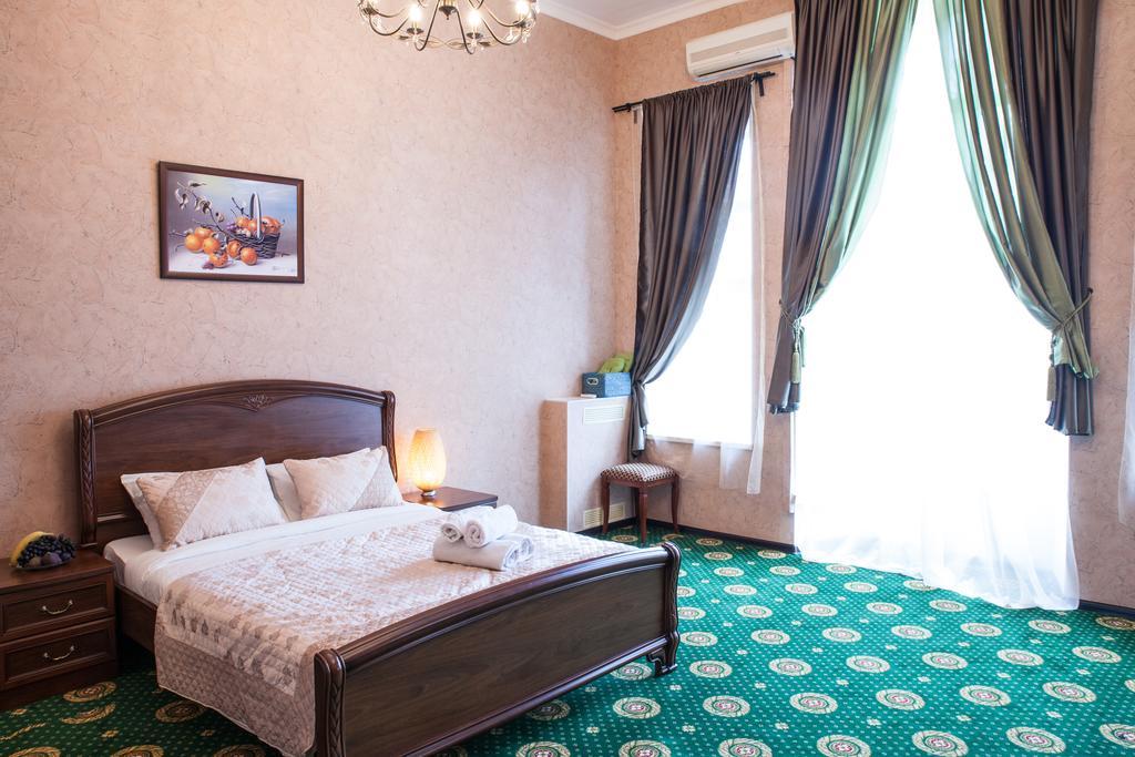 Seven Hills Lubyanka Hotel Moscovo Quarto foto